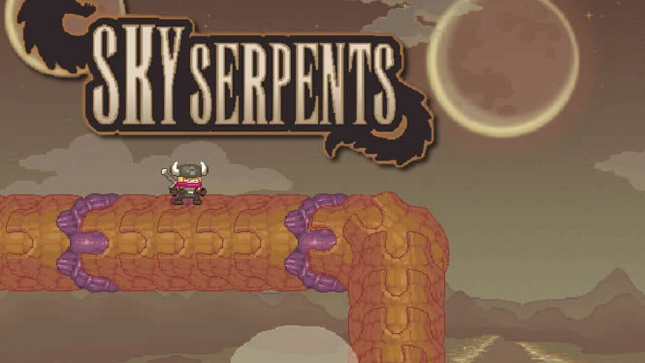 Sky Serpents thumbnail 3