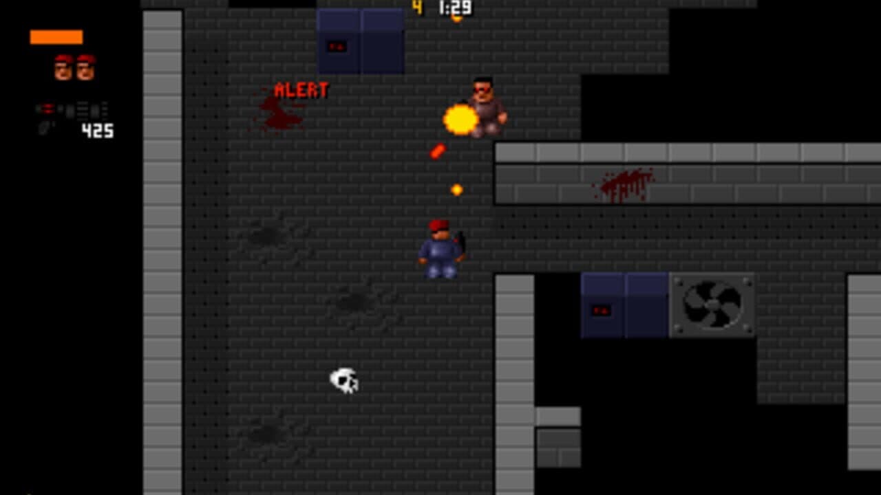 Cyberdogs thumbnail 2