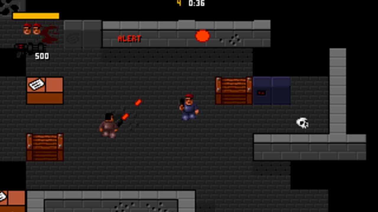 Cyberdogs thumbnail 3