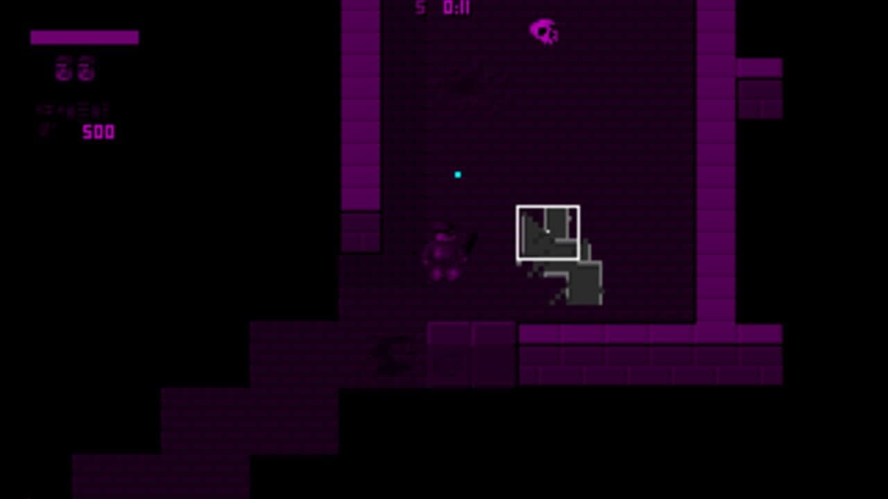 Cyberdogs screenshot 1