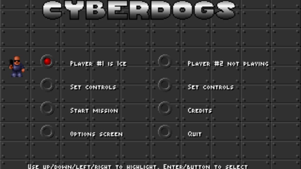 Cyberdogs thumbnail 6