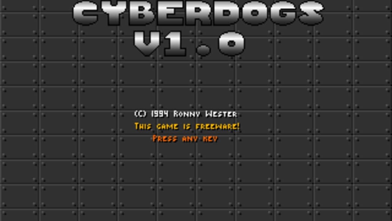 Cyberdogs thumbnail 7