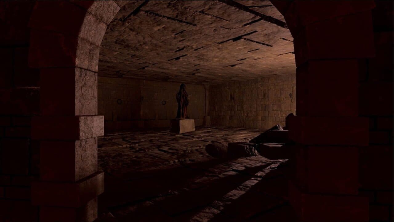 Horror of Minos thumbnail 4