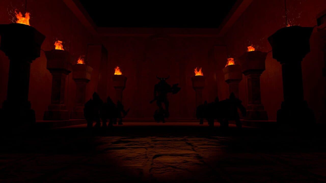 Horror of Minos thumbnail 2
