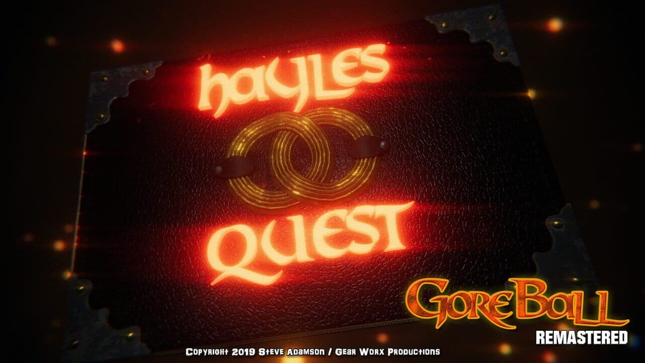 GoreBall: Remastered Edition thumbnail 2