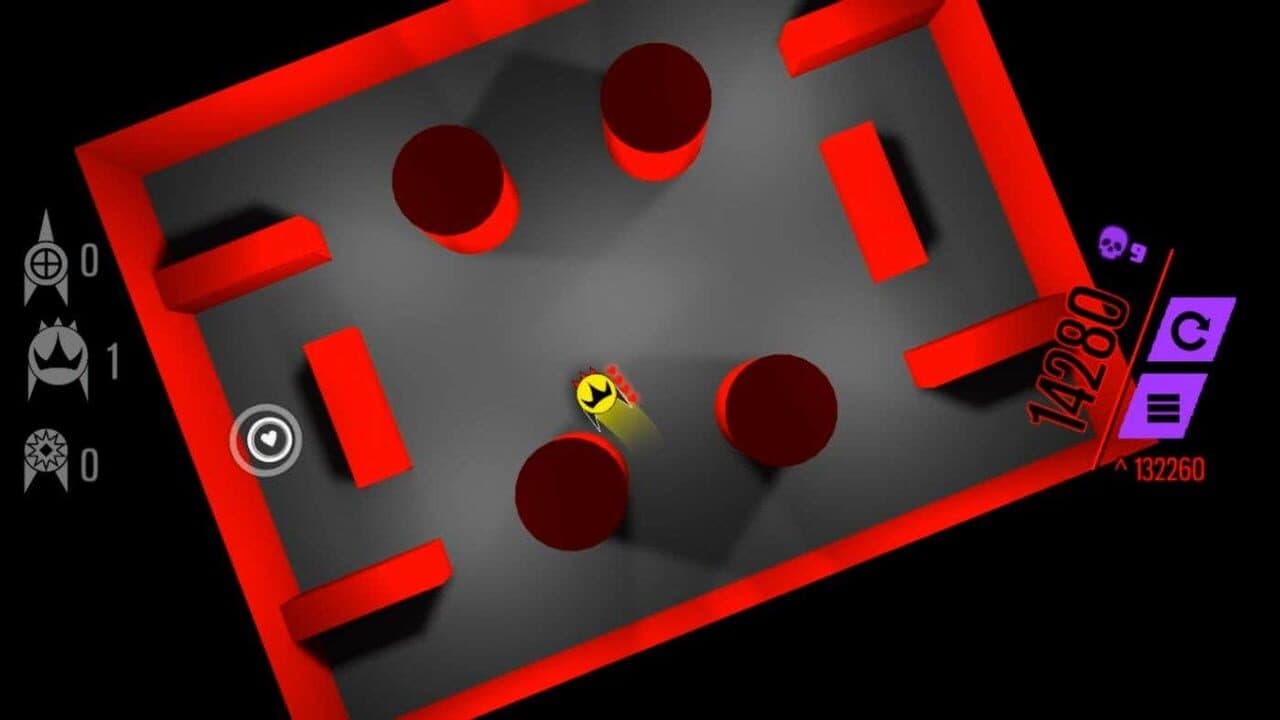 Dasher 3D thumbnail 3