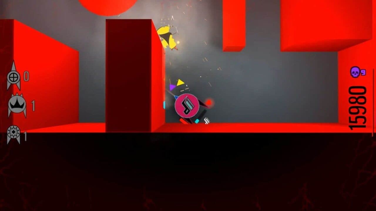 Dasher 3D thumbnail 5