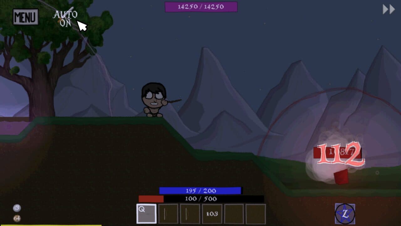 Jay Arnold's Immortal Quest thumbnail 2