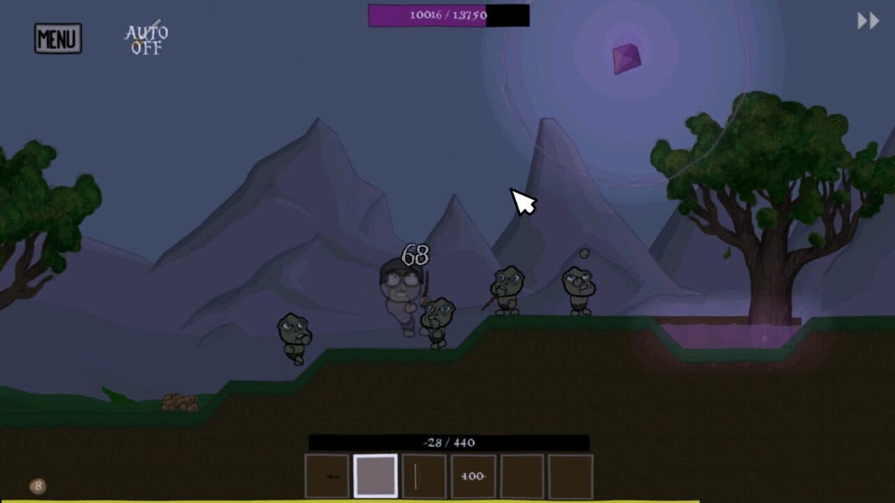 Jay Arnold's Immortal Quest thumbnail 3