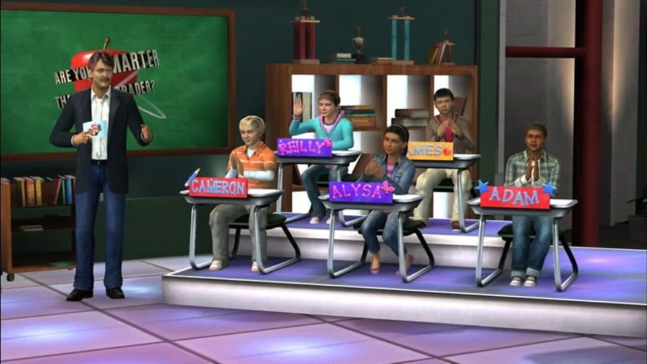 Are You Smarter Than A 5th Grader?: Make the Grade thumbnail 2