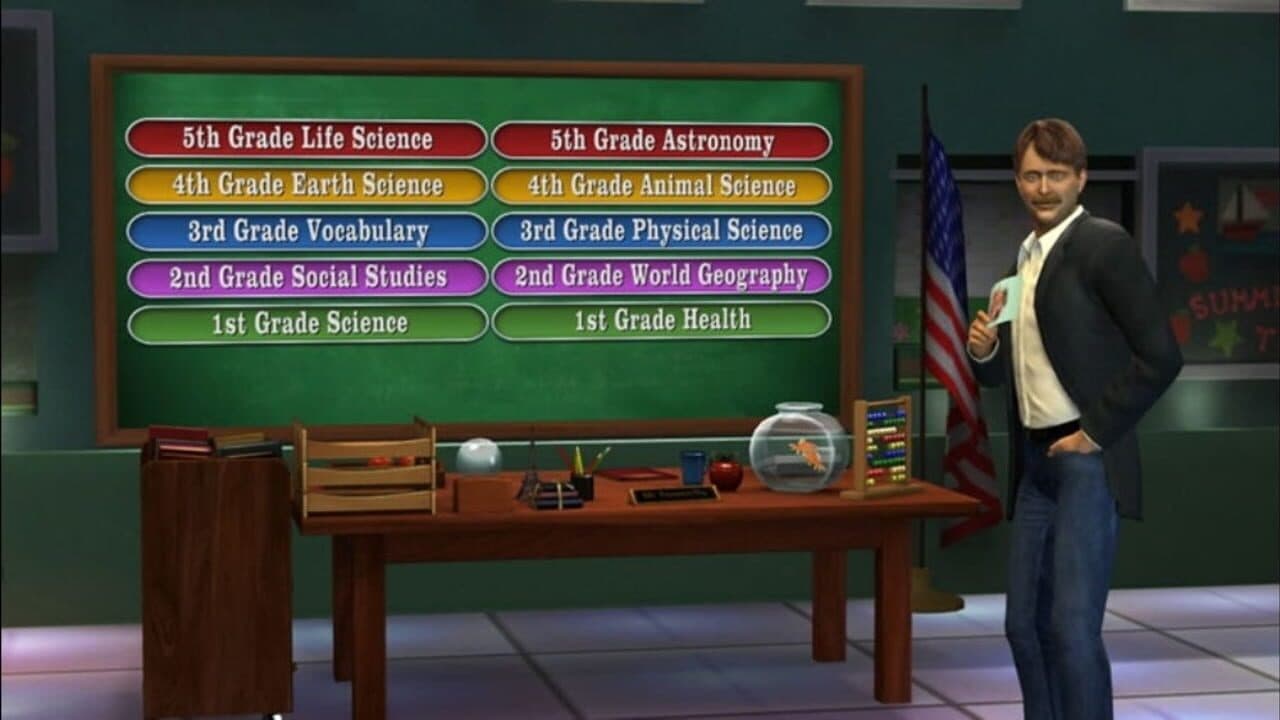Are You Smarter Than A 5th Grader?: Make the Grade thumbnail 3