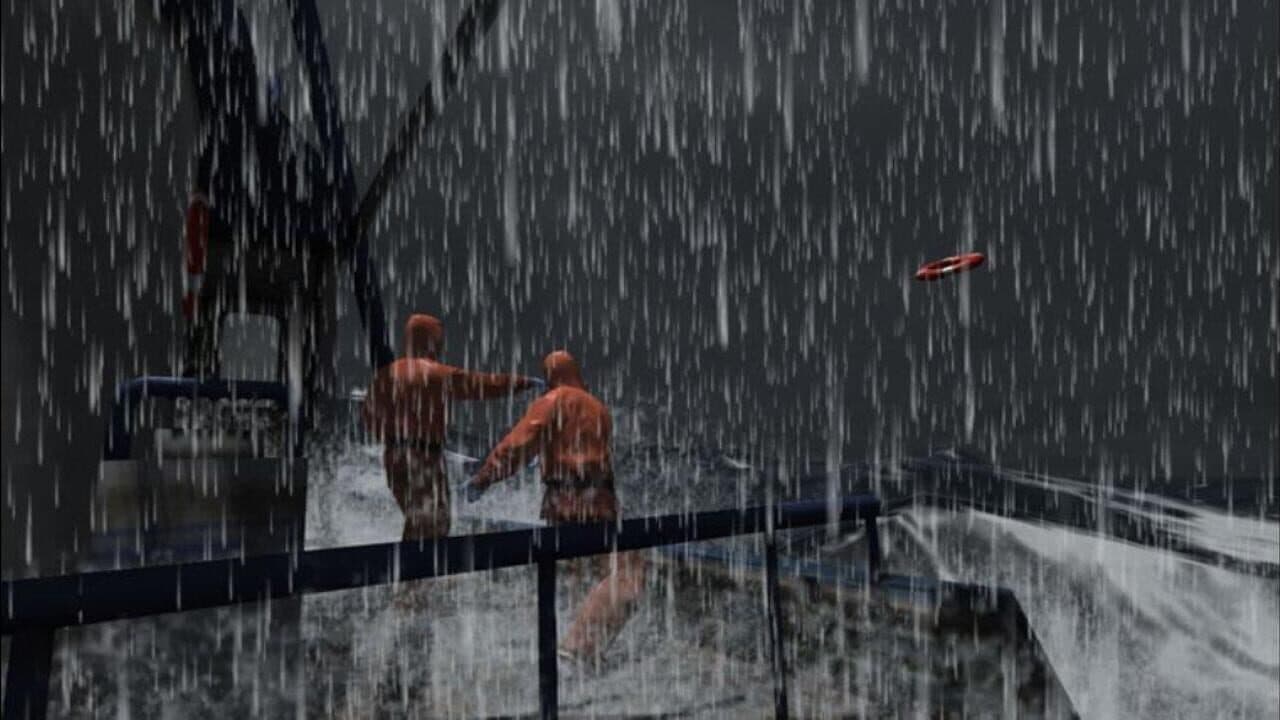 Deadliest Catch: Alaskan Storm thumbnail 4