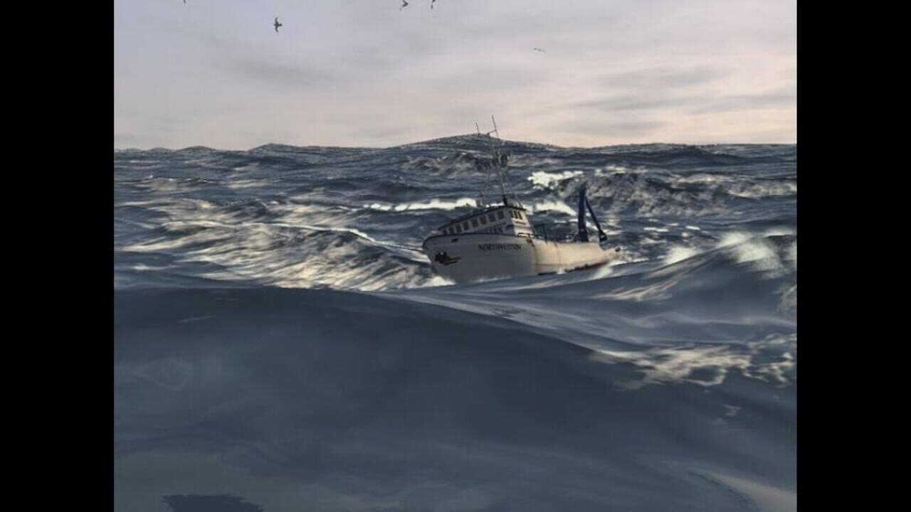 Deadliest Catch: Alaskan Storm thumbnail 2