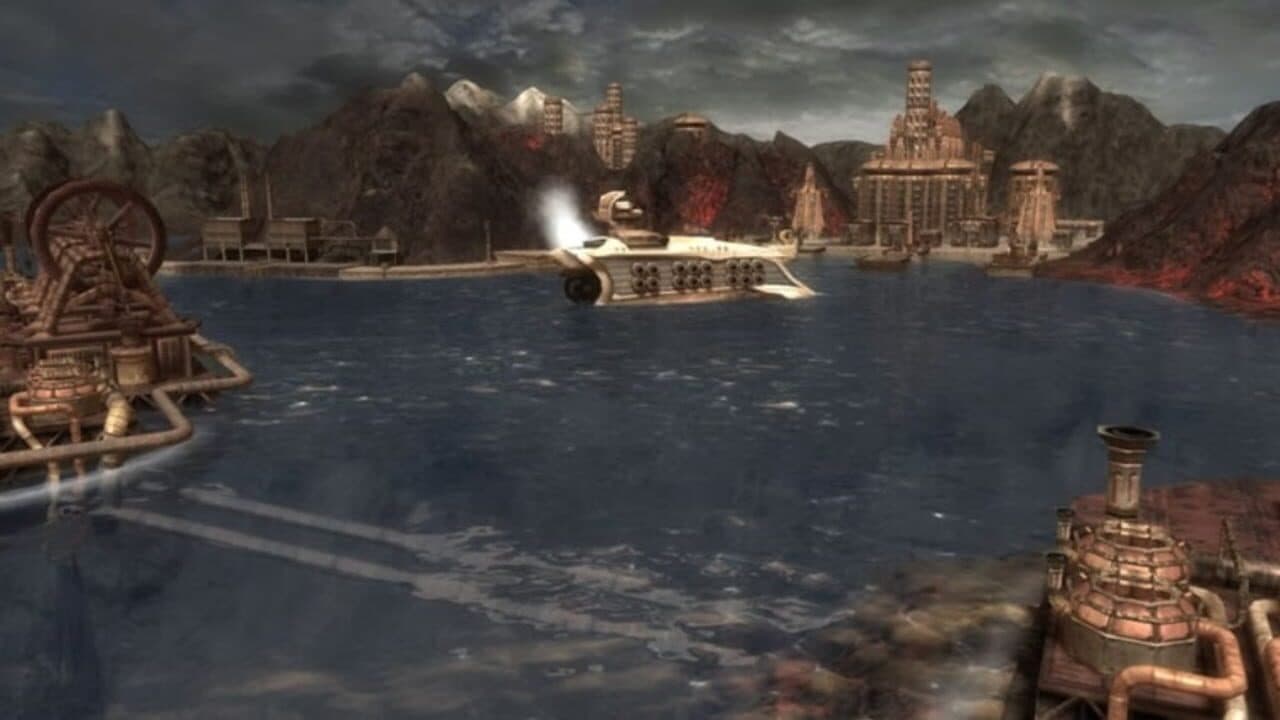 Aqua screenshot 1