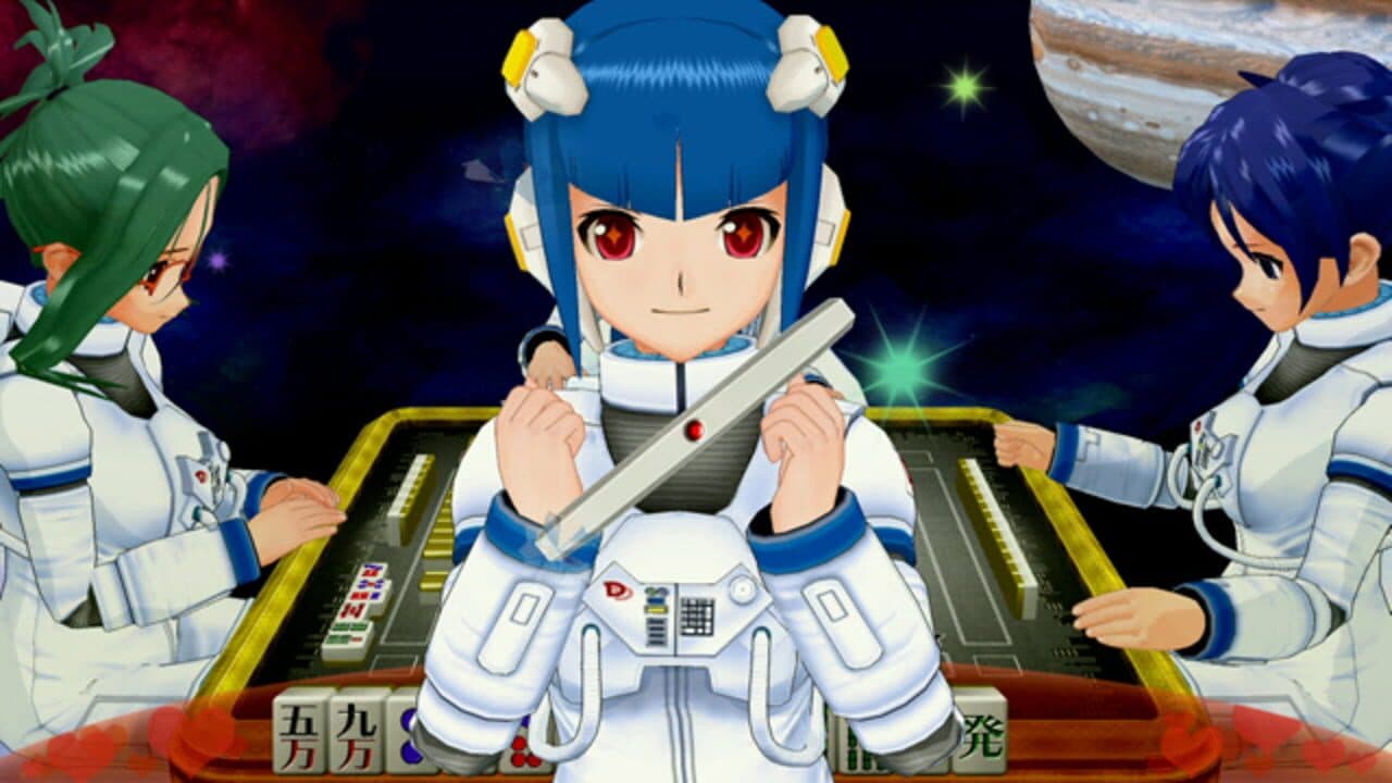 Mahjong: Dream C Club thumbnail 2
