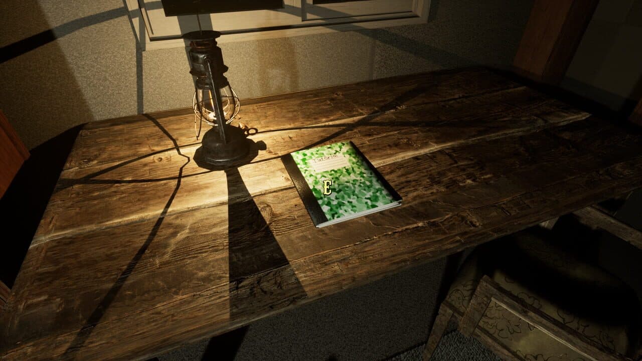 The Other Side of the Tracks screenshot 1