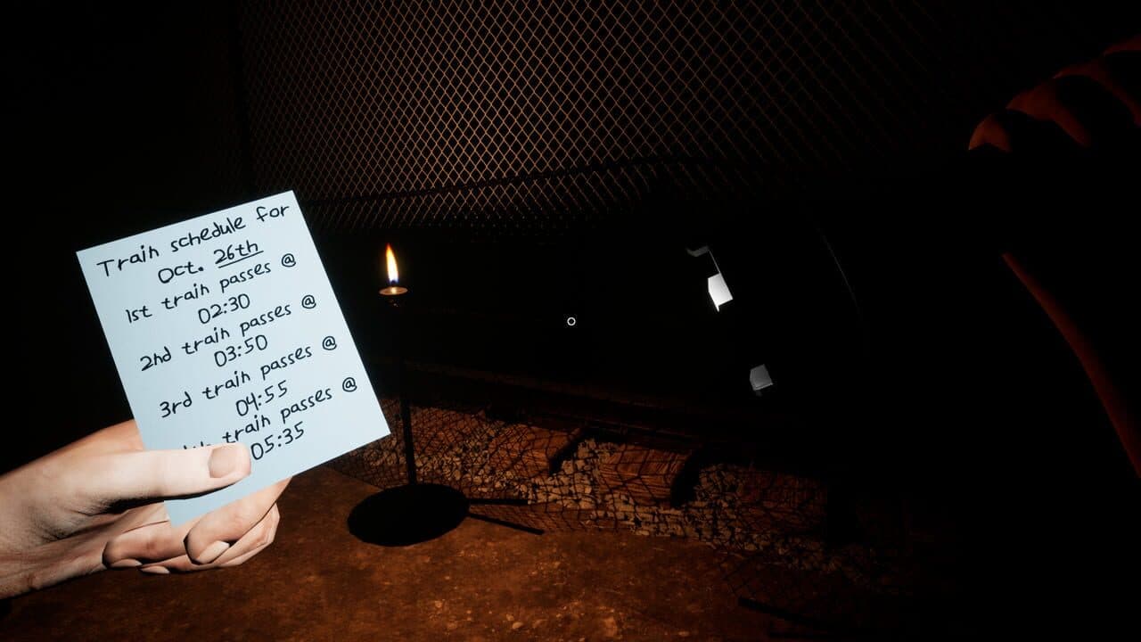 The Other Side of the Tracks thumbnail 3