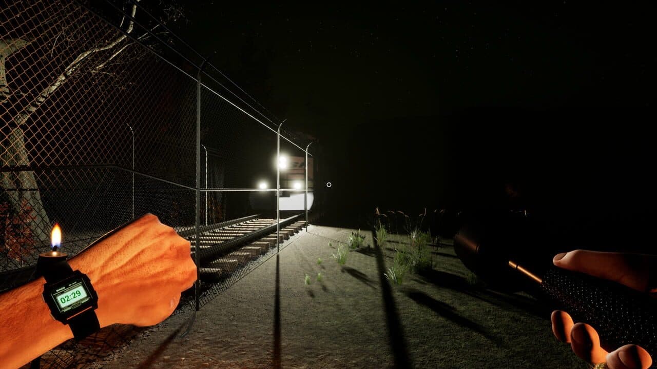 The Other Side of the Tracks thumbnail 4
