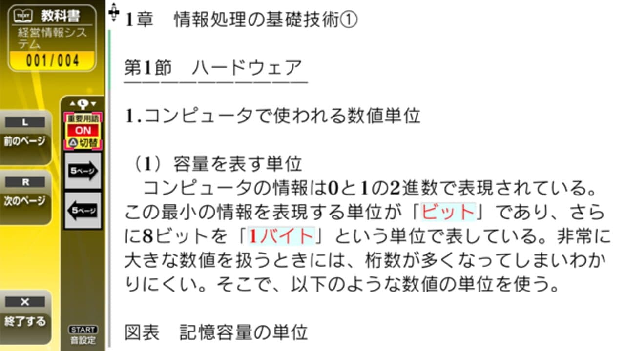 NextRev: Chuushokigyou Shindanshi Shiken 2 thumbnail 3