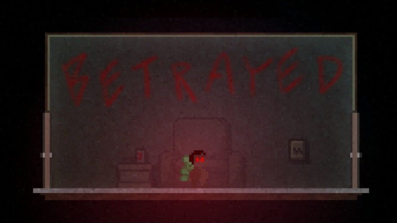 The Bed Was Cold thumbnail 3