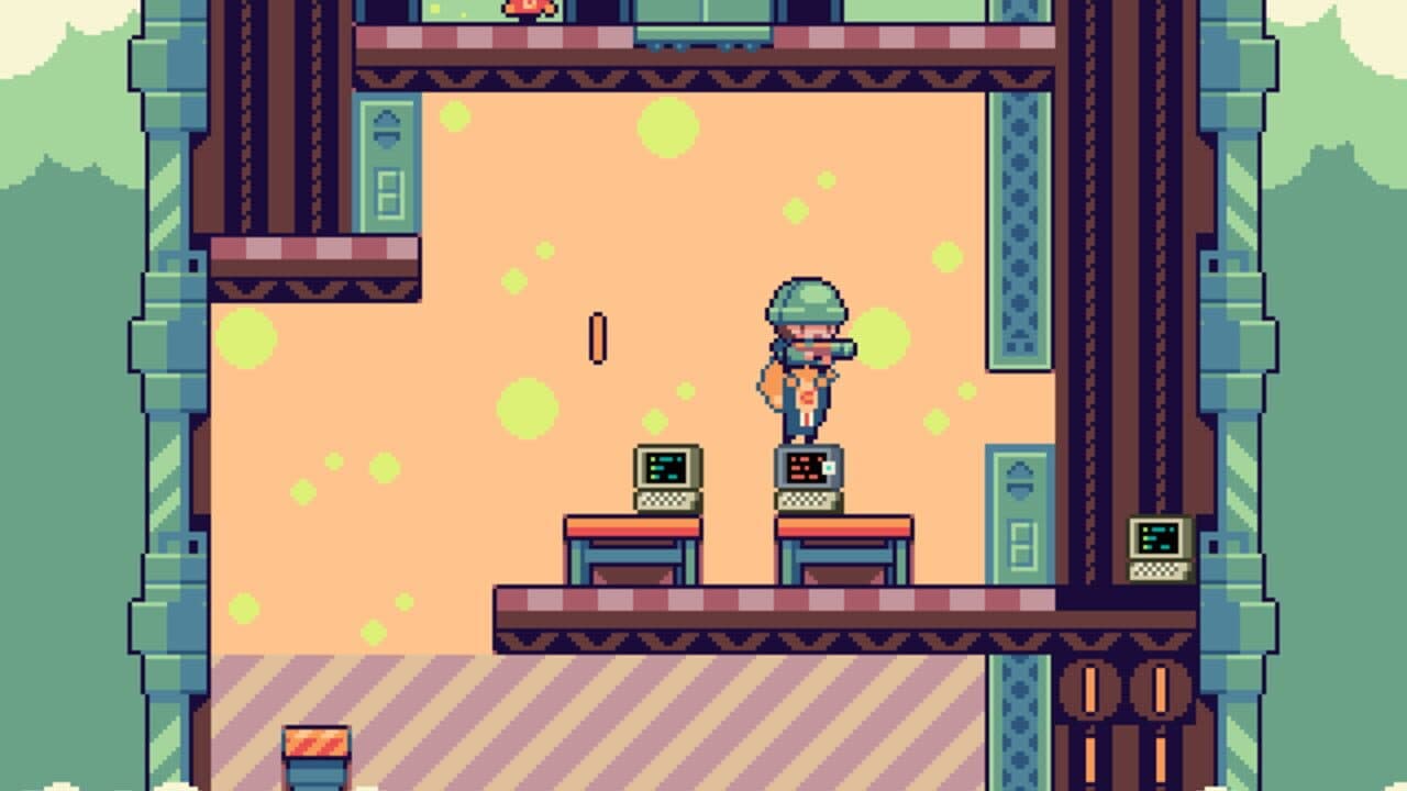 Escape From Twump Tower thumbnail 2