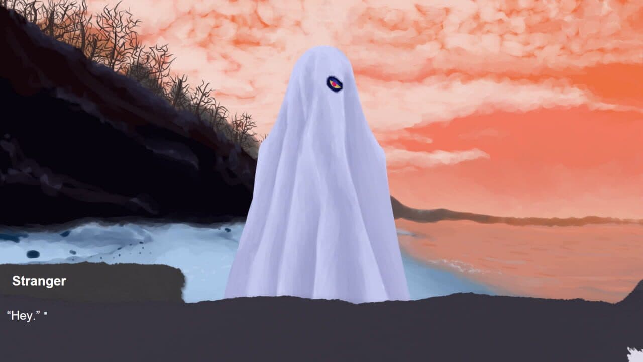 Pale Sand, Dark Skies thumbnail 3