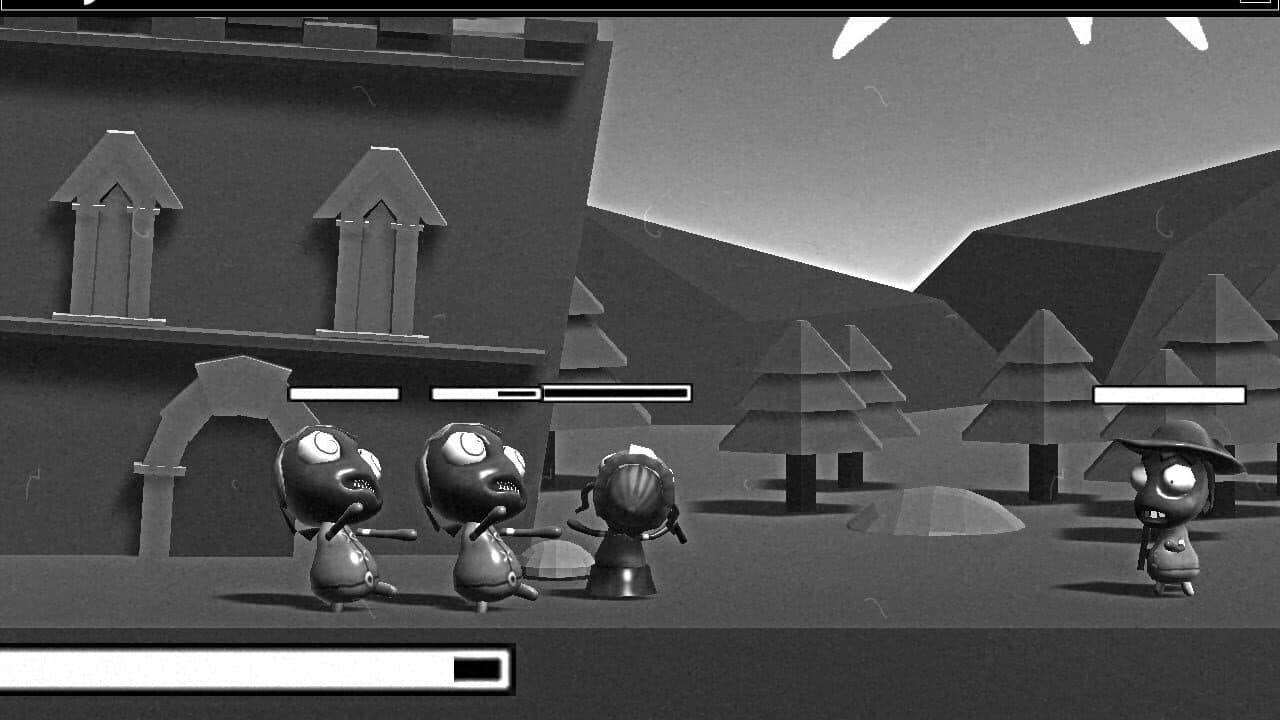 Rise of Nosferacula thumbnail 3