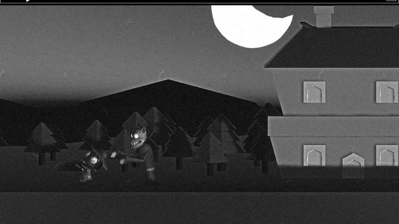 Rise of Nosferacula thumbnail 4