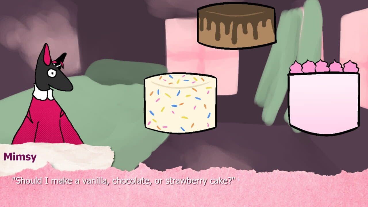 Mimsy & Friends! thumbnail 2