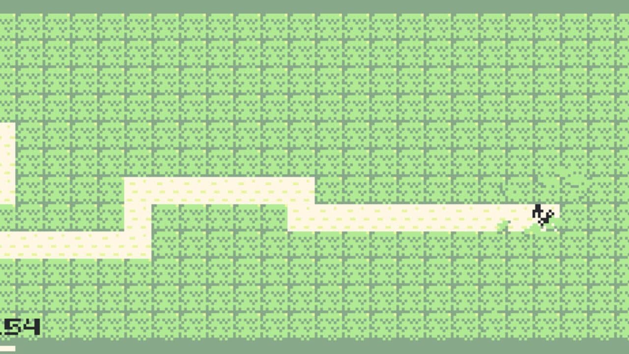 31 Unmarked Games screenshot 1