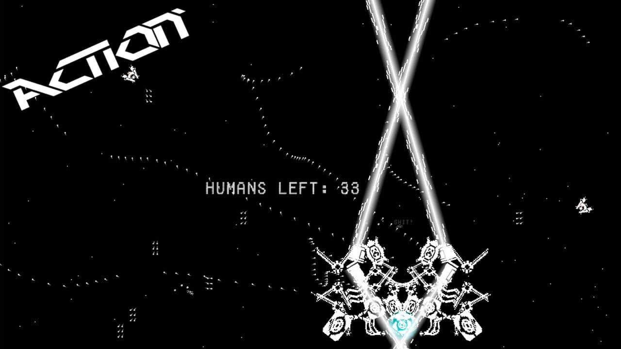 Space Junk screenshot 1