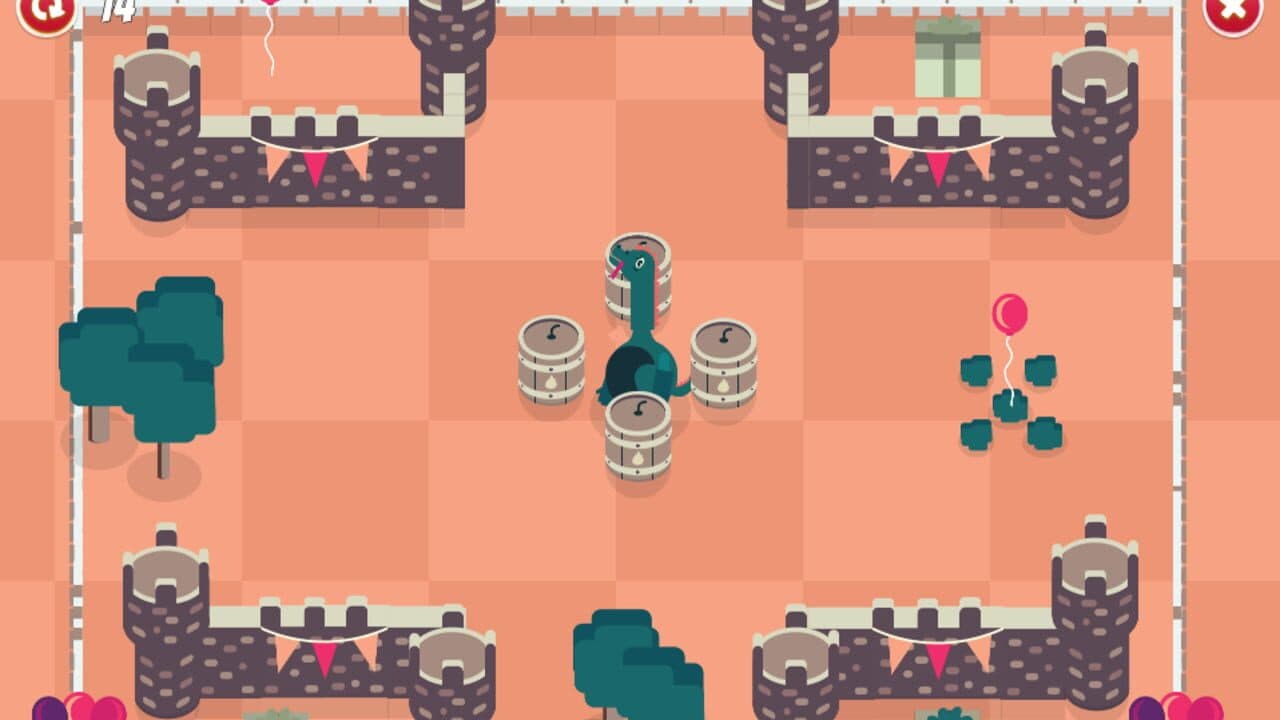 1-800-Monsters screenshot 1