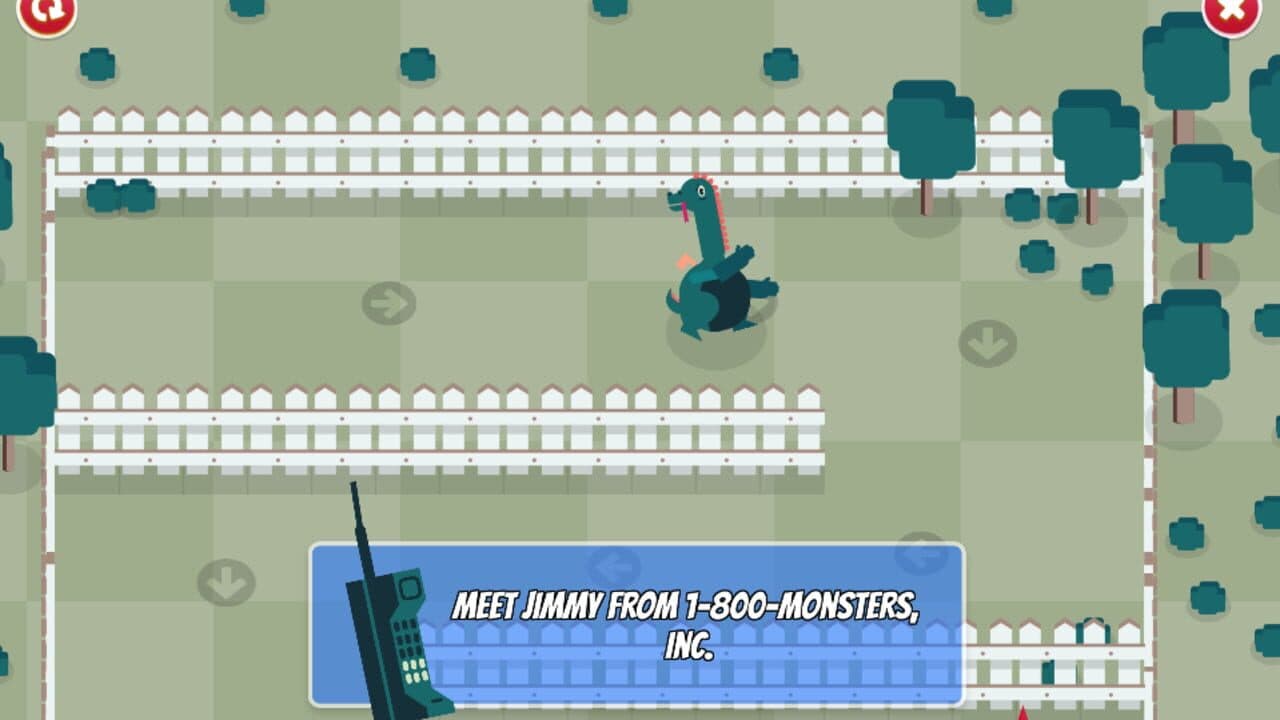 1-800-Monsters thumbnail 3