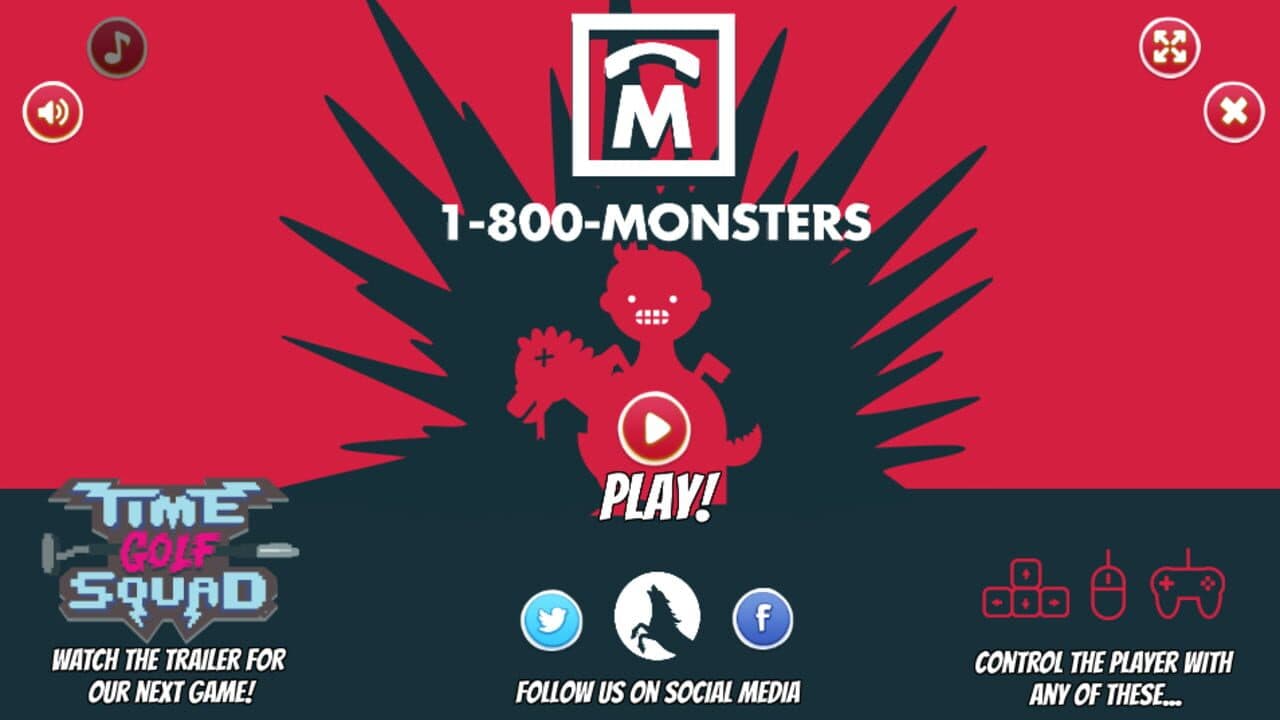 1-800-Monsters thumbnail 4