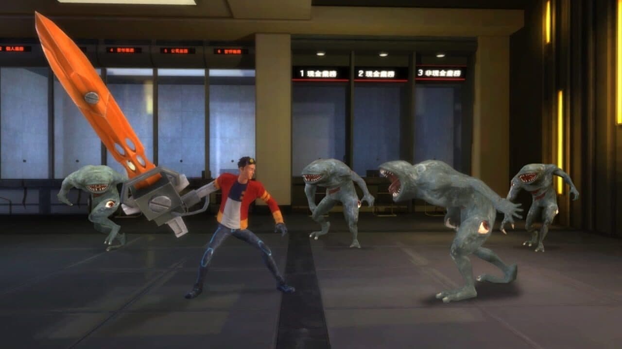 Generator Rex: Agent of Providence thumbnail 4