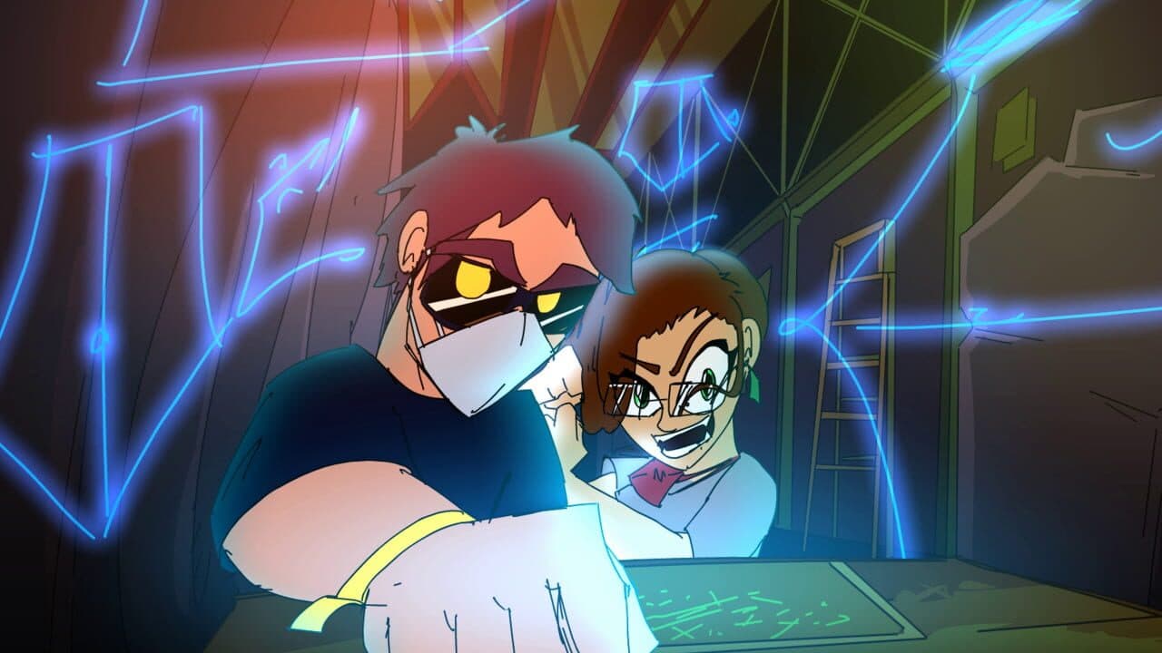 Falcomaster3000: Episode 1 thumbnail 2