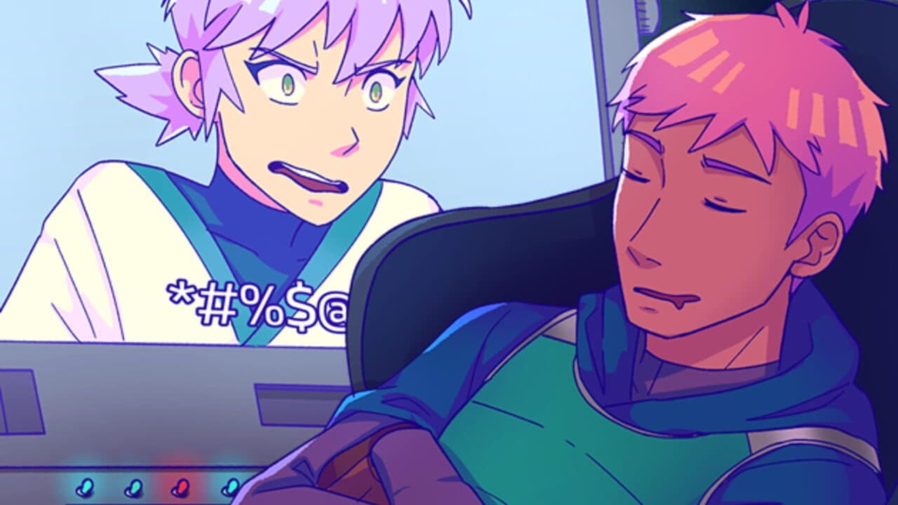 Pirated Code thumbnail 2
