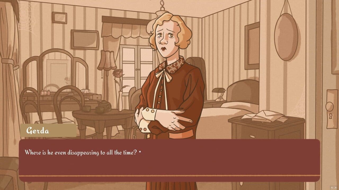 Doubts screenshot 1