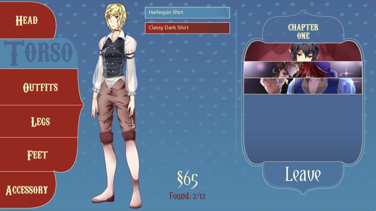 Arena Circus screenshot 1