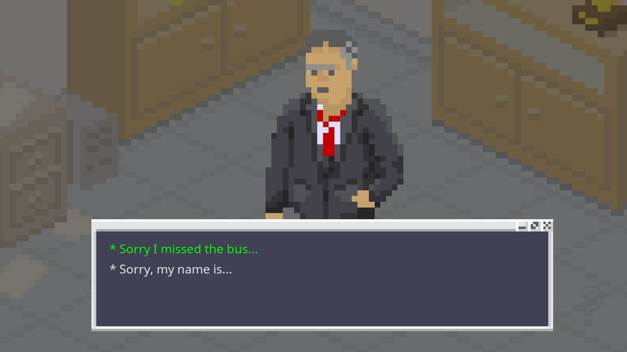 Admin screenshot 1