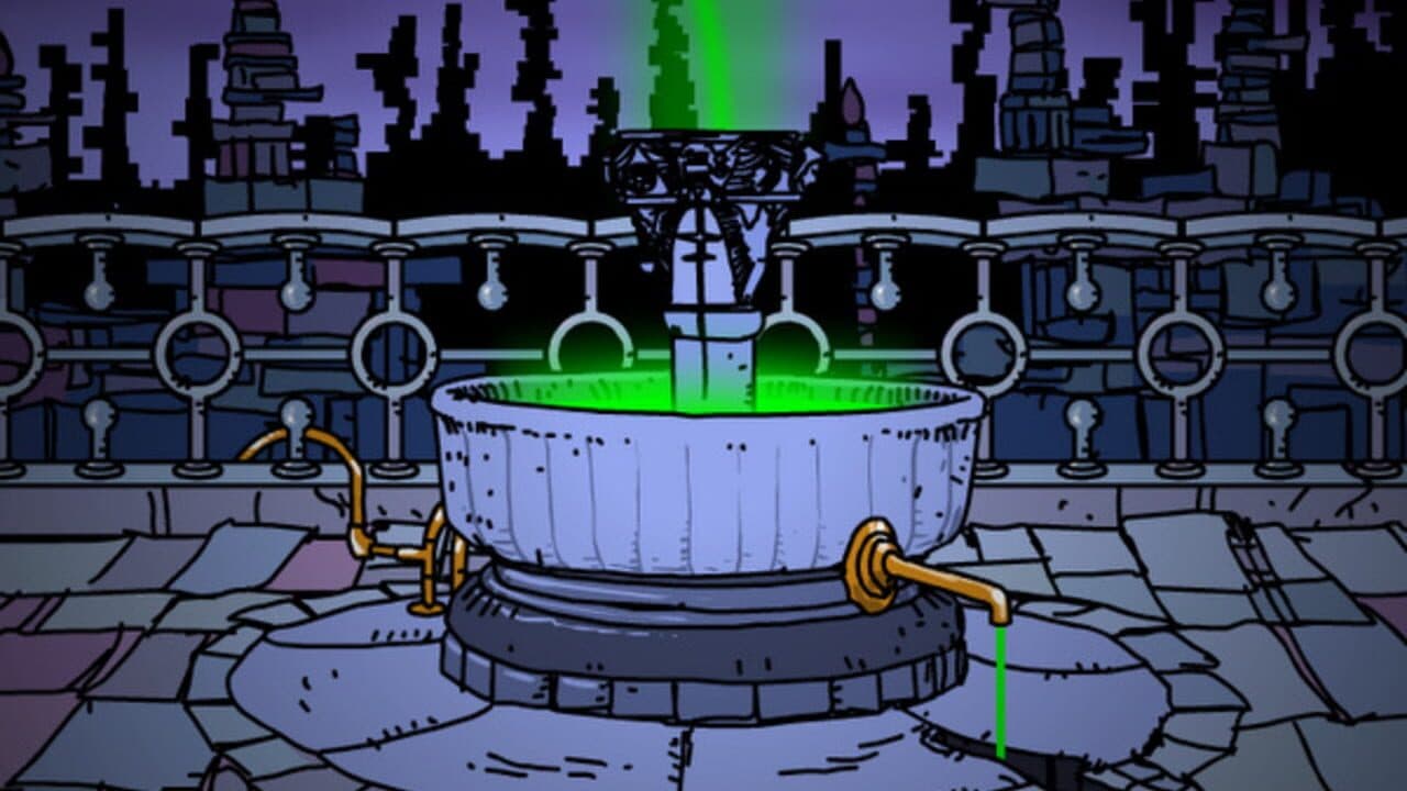 Submachine Complete Collection thumbnail 3