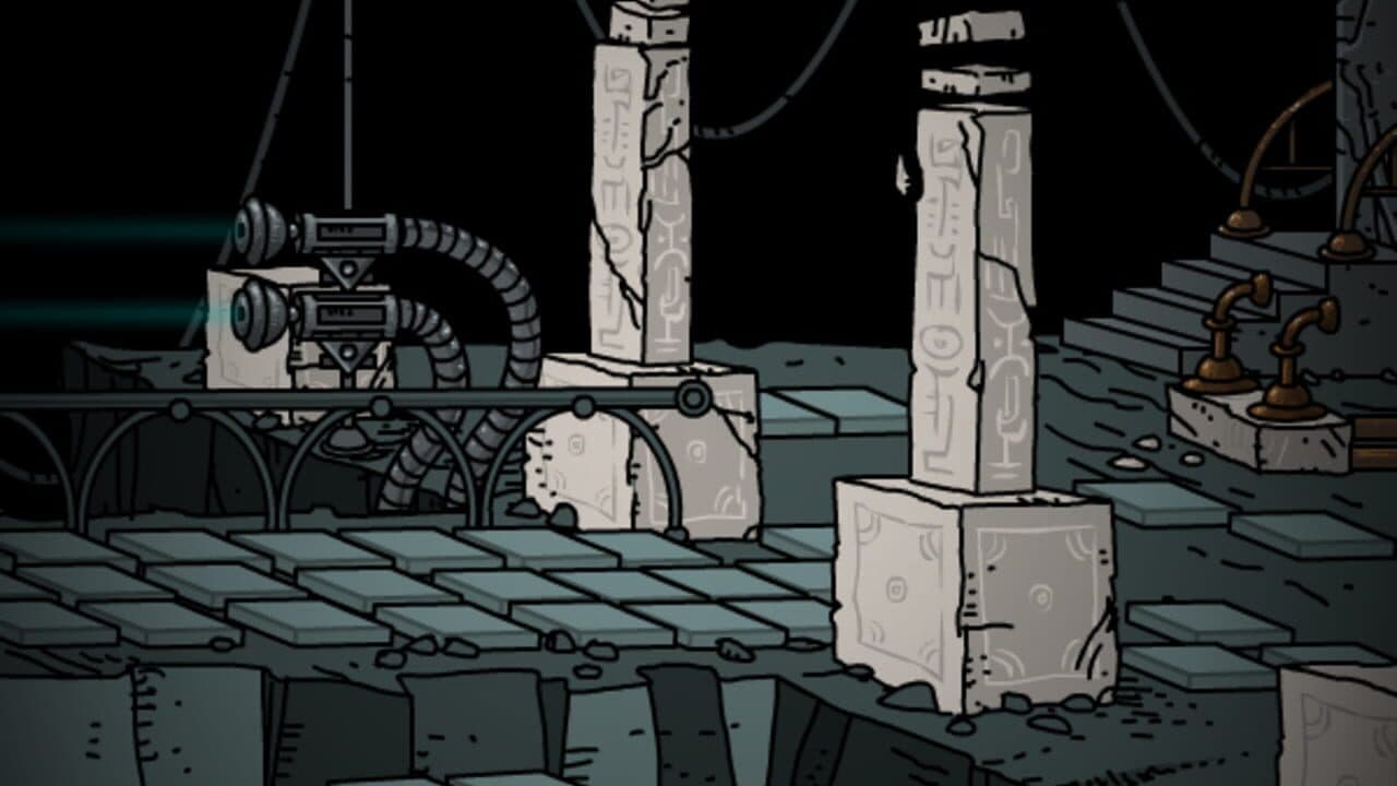 Submachine Complete Collection thumbnail 4