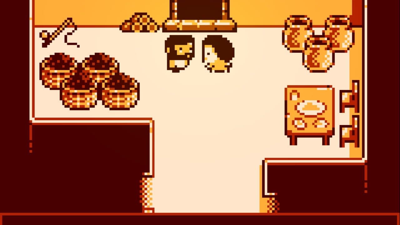 The Year After screenshot 1