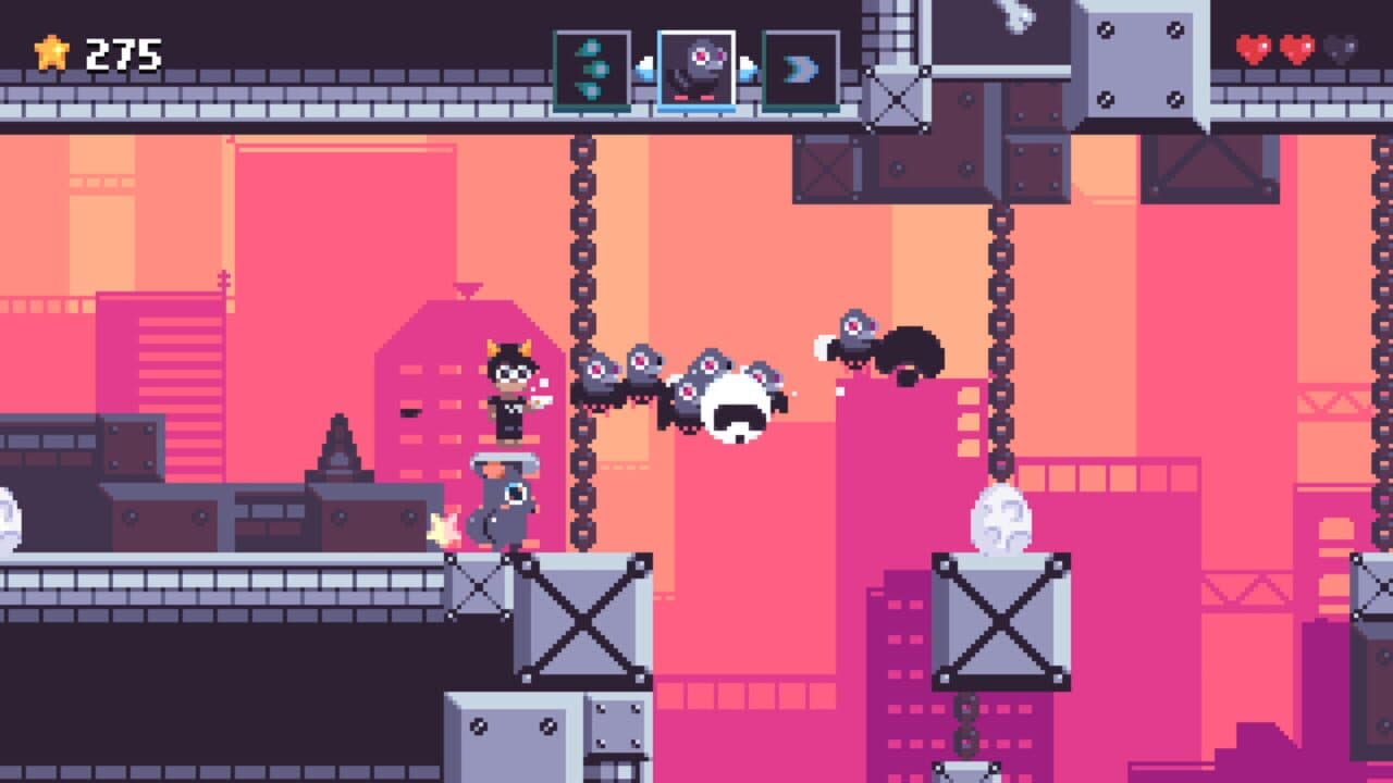 Starboy Adventures screenshot 1