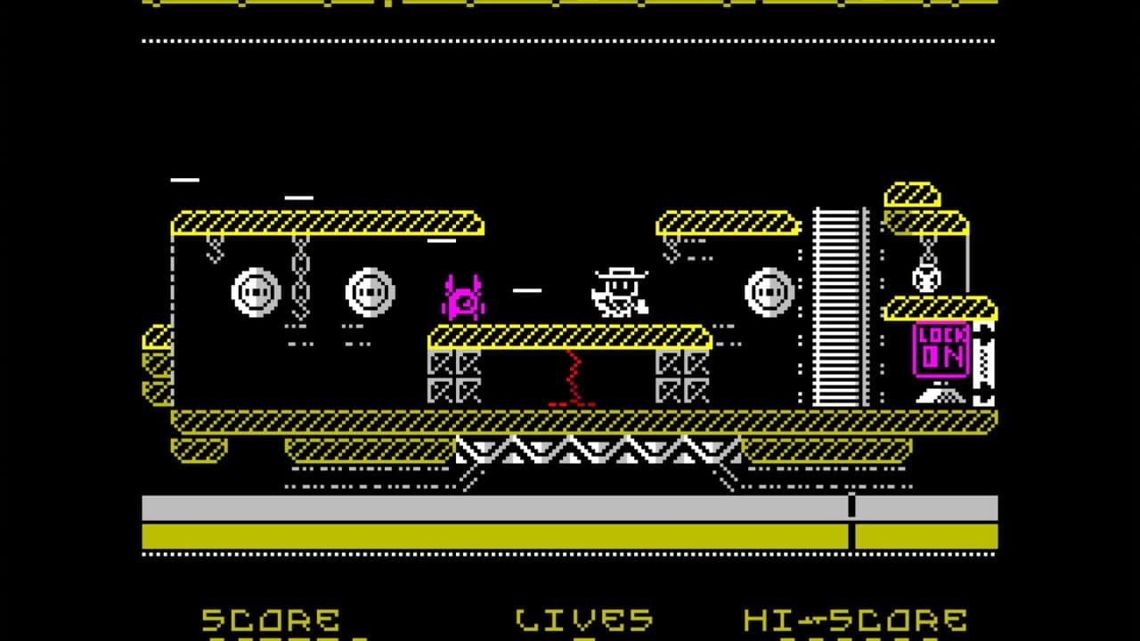 Last Train to Tranz-Central thumbnail 5