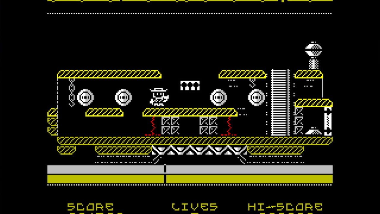 Last Train to Tranz-Central thumbnail 6