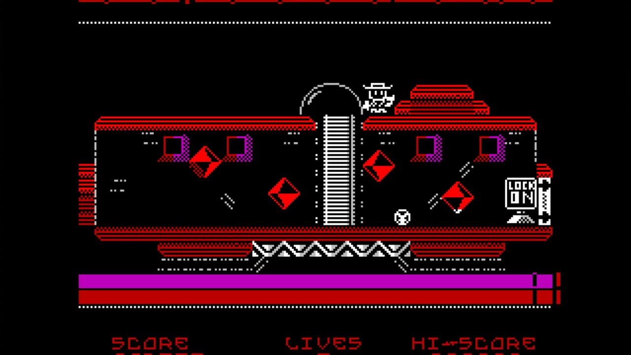 Last Train to Tranz-Central thumbnail 3