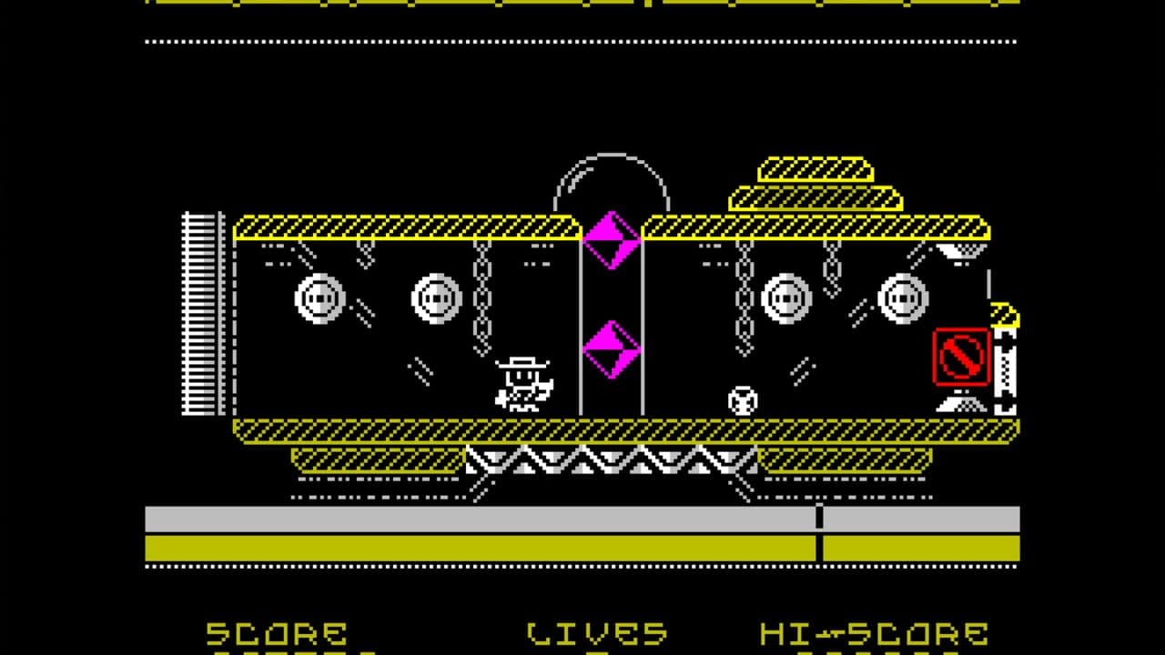Last Train to Tranz-Central thumbnail 9