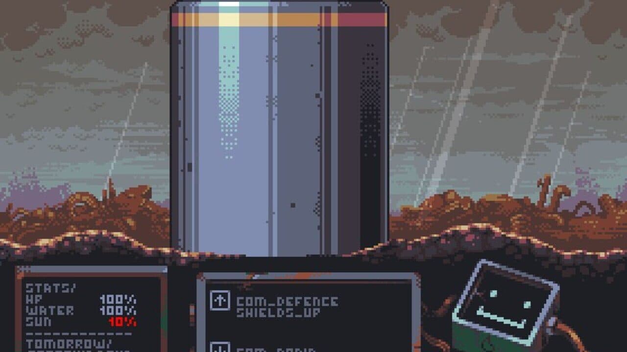 Last Chance to Green thumbnail 2