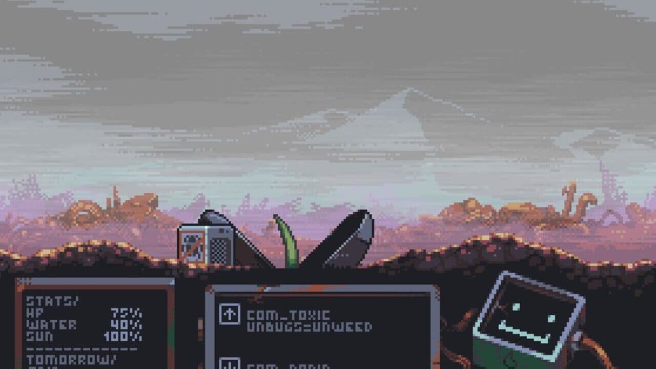 Last Chance to Green screenshot 1